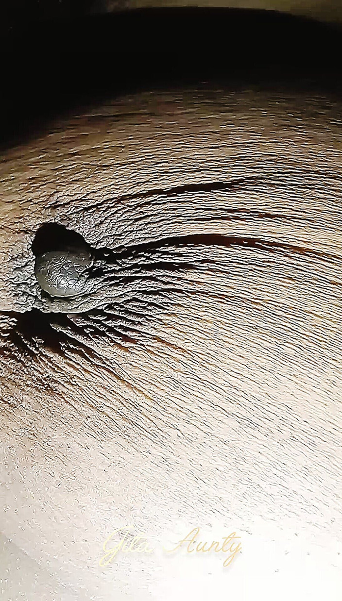 Indian aunty sex: Indische Lokal Deshi Bhabhi bifor bedrust en lichaam Imprsh