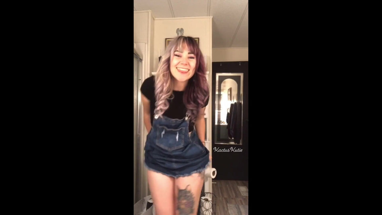 kactus kutie: Styczeń 2021 Kompilacja pee