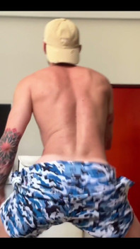 Twerking