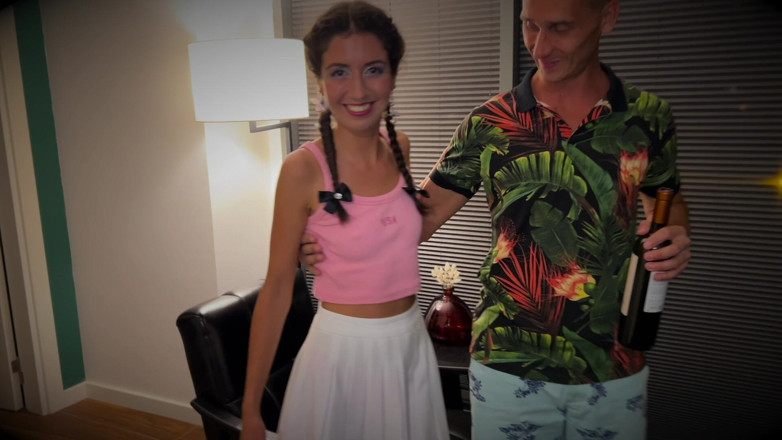 Falcon Al straight porn: Cuckold - My Wife Is Being Fucked Hard by Two Men...