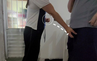 Kasallpimenta: My Neighbor Always Sends Her Stepdaughter Home to Ask Me...