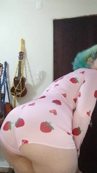 Do You Like Seeing Me Wear Pajamas?