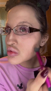 Je bent niet meer een man - je bent mijn gefeminiseerde mietje meisje - Asmr transformatieclip door Findom Goaldigger