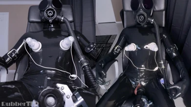 Rubber boy Gay Porn Videos | Faphouse