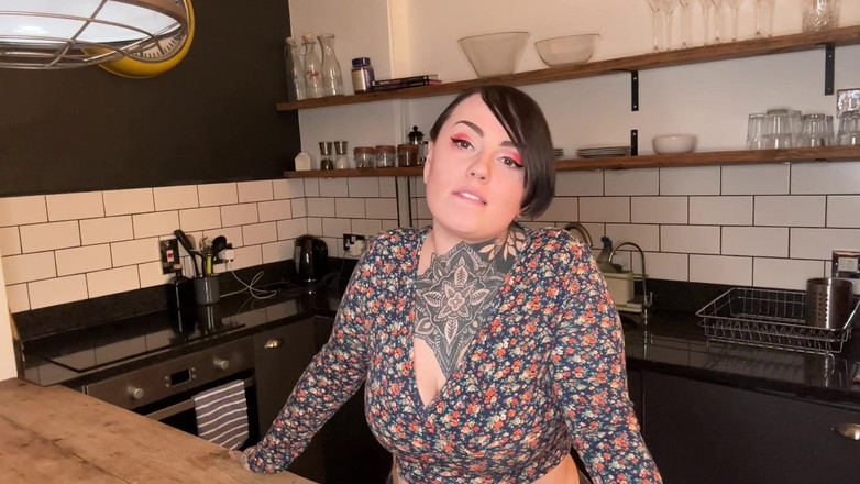 Miss Valentina: Lärare Hot-fantasi