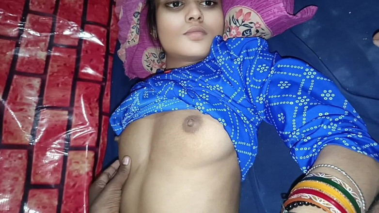 Ramashish: Desi Beautiful Hot 18 + Krok Siostra Ciasne cipki jebanie My Indie...