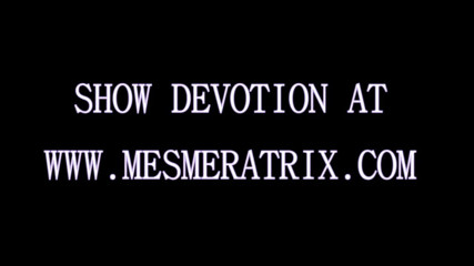 Lady Mesmeratrix Official: Saygınlığını yitir...