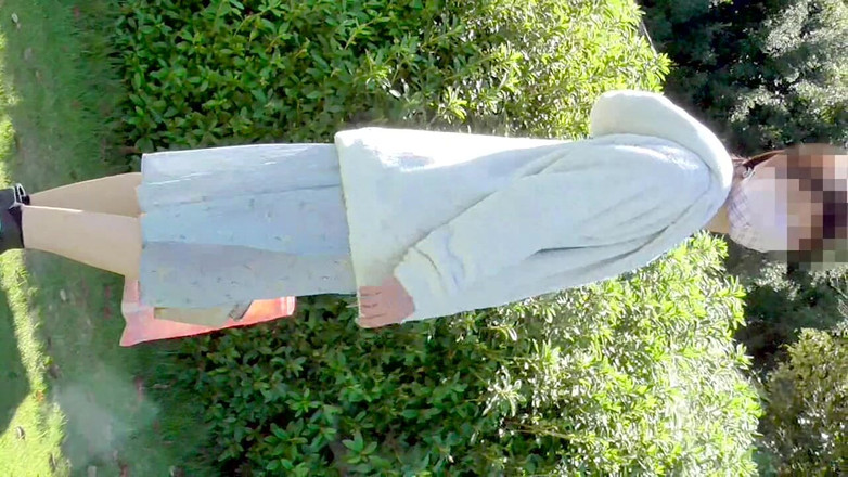 hiro_mayu_couple_jp: Тренировка Chu замужней женщины Mayu No73 дата экспозиции в обнаженном платье