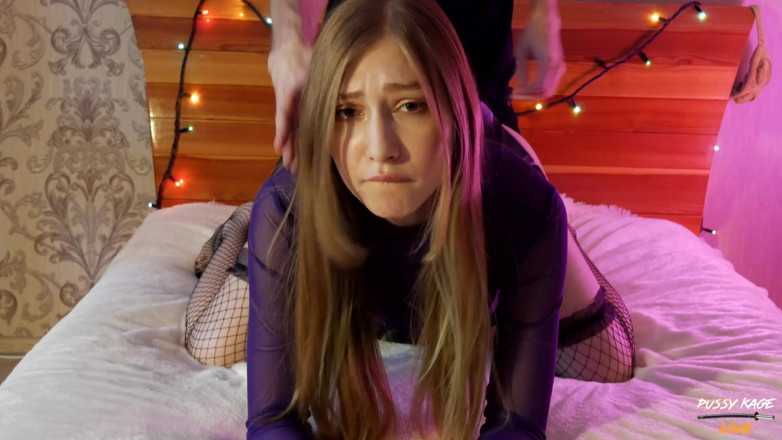 PussyKageLove: Woke up after a Party in a Friend's Bed and...
