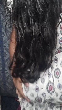 Big Boobs Lactating Indian Wife Fucked Full Hard Sex in Doggystyle
