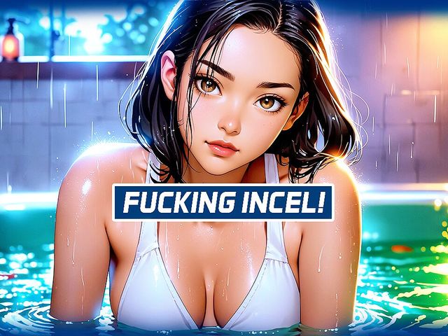 Fucking Incel! (Katerina AI)