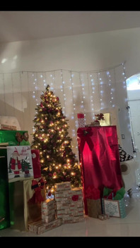 Getting Ready to Do Some Last Minute Christmas Shopping