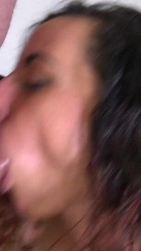 POV Dutch girl Theresa