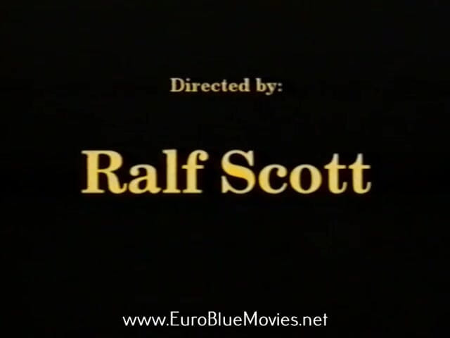 Euro Blue Movies: Business Ass 1997