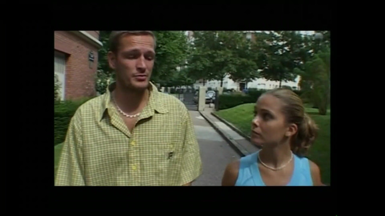 MUSCHI TV - our best full movie: She Was Satisfied When She Get a Double Penetration with...