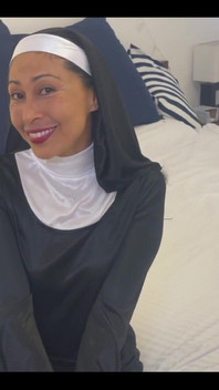 A Nun’s Last Temptation