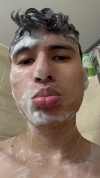 A Sexy Guy