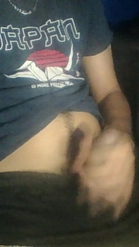 My Pleasure Is to Pull It