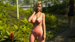 Dirty GamesXxX: Kojící zpět k potěšení: v tělocvičně s hotties ep 92