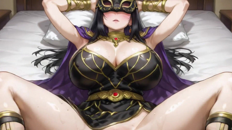 PRZNAI: Yu-gi-oh Nhà tâm linh học Hen