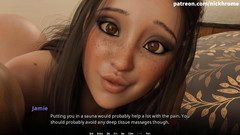 Visual Novels: WVM spielt mit Universität. Teil 189