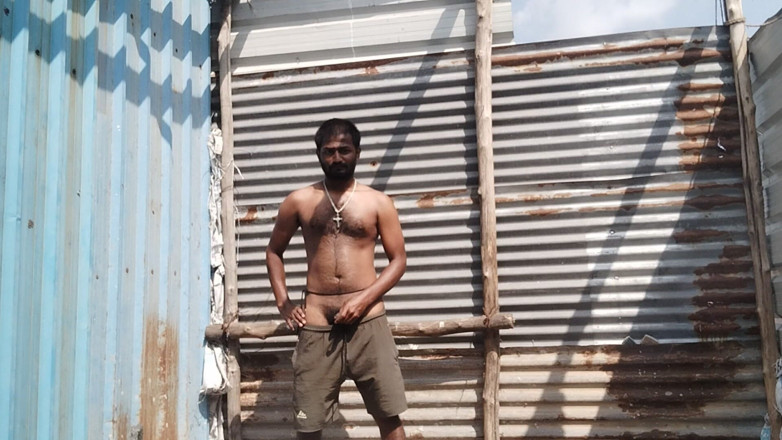 KUMBHA MANOJ KUMAR: Rich Baffalos with Cow Play Boy
