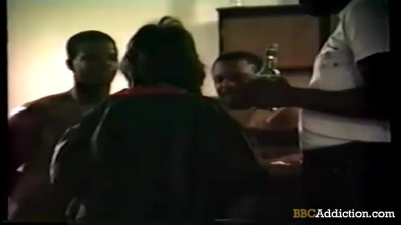 My BBC Addiction: BBC Addictions - My Wife Is Dressed up for BBC Meet...