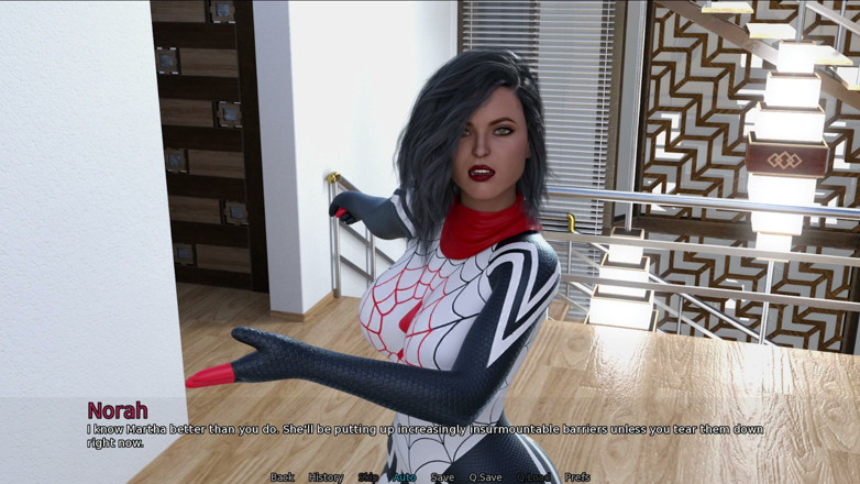 Joystick Cinema: 11 - My Dorm