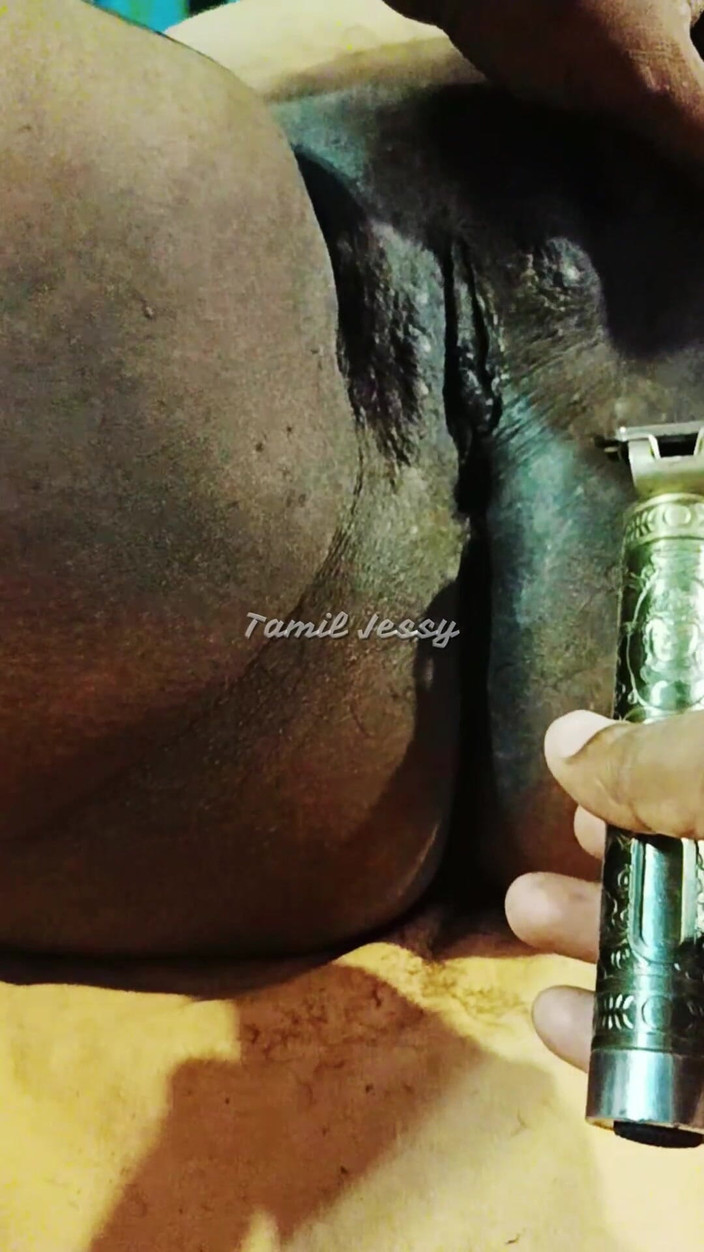 Tamil Jessy: Візит друга-сюрпризу 2