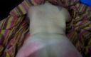 Thedelightfulcouple: ホットタトゥーのPAWGは、カメラで初めて彼女のお尻にそれを取ります