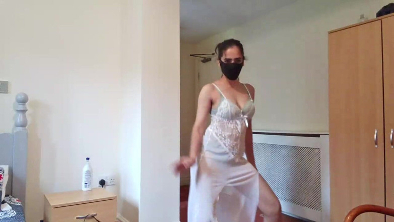 BoobShell: Dans et benim iyi tarz gl kızıma teşekkür et