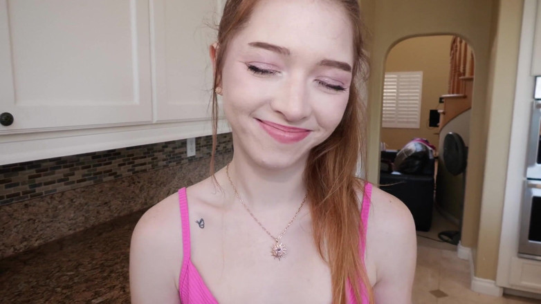Asja Ent: Stepdaughters Creampied
