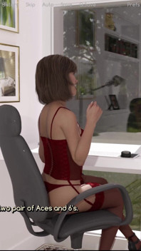 The Only Thing Worth Doing in Life Is Fucking (part 7))