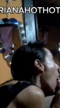 Compilație de scene de sex oral