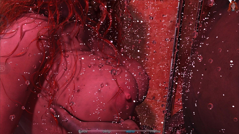 Captain ero gaming: Судьба не разделит нас - V0.6b - неверное обновление