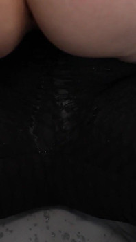 Lekcje Cuckquean: POV z nastolatką Valericą Steele