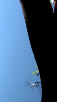 Montse Swinger: Cleaning the Camera Lens