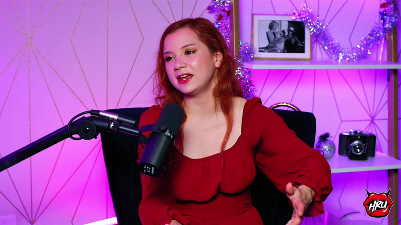 Holly Randall Productions: Alice Little: America’s Most Successful Courtesan