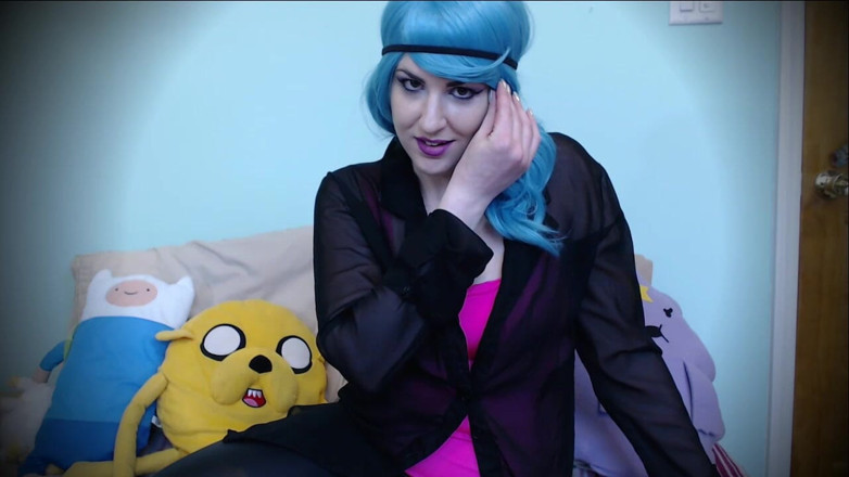 goddessjoules: Il mio uomo mousy