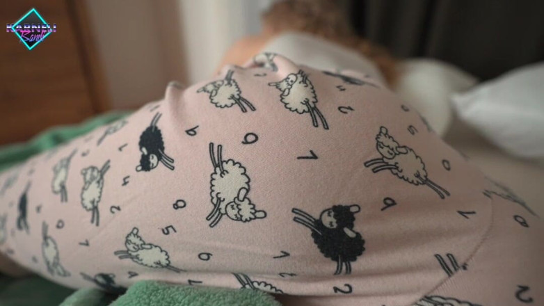 Karneli Bandi: Me encanta cuando mi novio me despertó así