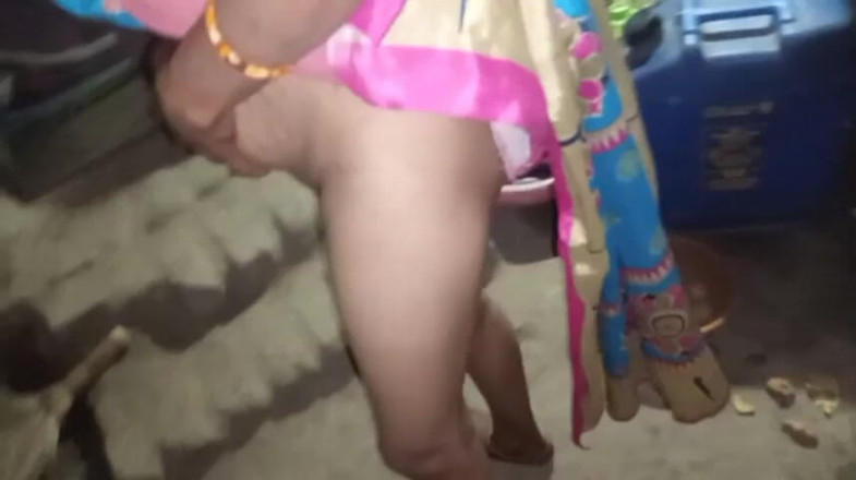 KMM: Desi Village Girl Berkongkek