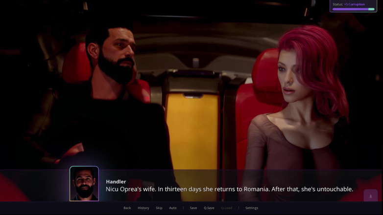 Wickedgammes studio: Le fantasie oscure di mia insaziabile moglie Sofia (parte 8)