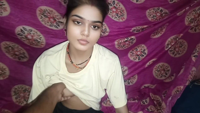 RAKP355: Makcik India baru seks cantik India