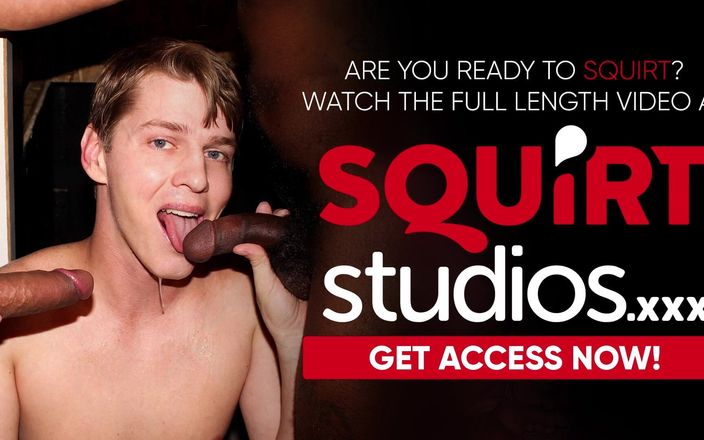 Squirt Studios: 纹身凤凰狮子座吹 jay tee 巨大的鸡巴