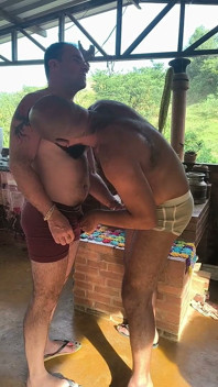 Corne Sur Le Mari: J’ai Mangé Ce Pendant Qu’il Voyageait