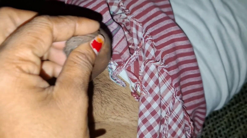 Sumaj: Futând o soție indiancă sexy