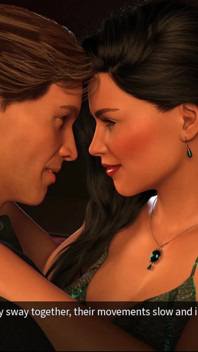 Whispers of Desire 1