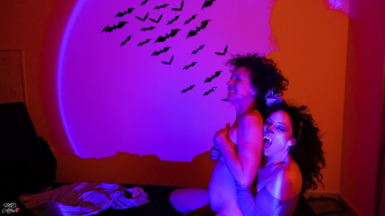 SavvyStar: La mia fidanzata è un lupo mannaro