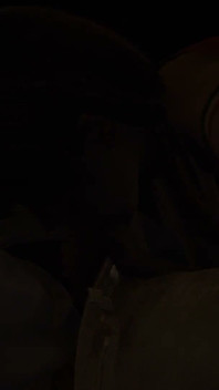 I Decided to Jerk off and Suck a Random Stranger Guy's Dick in Alleyway