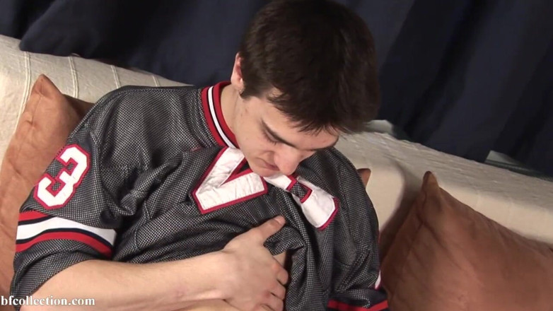 Boyfun: Paulie